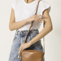 CARTERA ECO FLOATER CUOIO