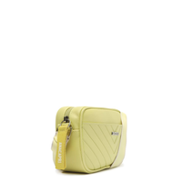 CARTERA ECO NAPA VAINILLA