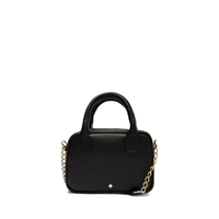 CARTERA ECO NAPA PRETO