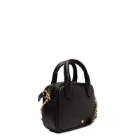 CARTERA ECO NAPA PRETO