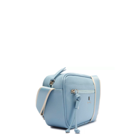 CARTERA ECO FLOATER BLUE BERRY / PRAIA HORTENCIA