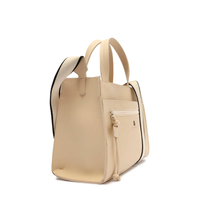 CARTERA ECO FLOATER BONE / PRETO PRAIA