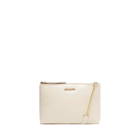 CARTERA ECO SANTORINE OFF WHITE