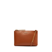 CARTERA ECO SANTORINE CARAMEL