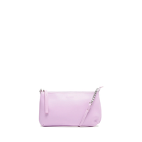 CARTERA ECO NAPA LILAS