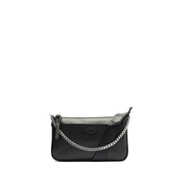 CARTERA ECO SANTORINE PRETO