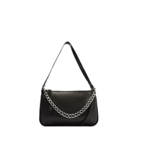 CARTERA ECO NAPA PRETO