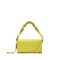 CARTERA ECO NAPA PERA