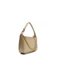 CARTERA ECO FLOATER METAL OURO