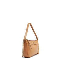 CARTERA ECO NAPA CANELA