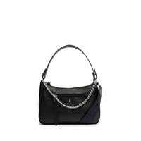 CARTERA ECO NAPA PRETO