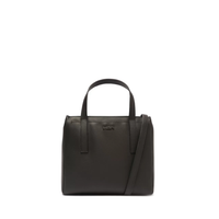 CARTERA ECO FLOATER PRETO