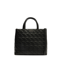 CARTERA ECO SOFT PRETO