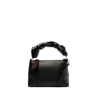 CARTERA ECO NAPA PRETO