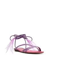 RASTEIRA ECO NAPA AMETISTA