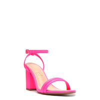 SANDALIA ECO MESTIZO PINK