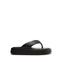 RASTEIRA ECO SANTORINE PRETO