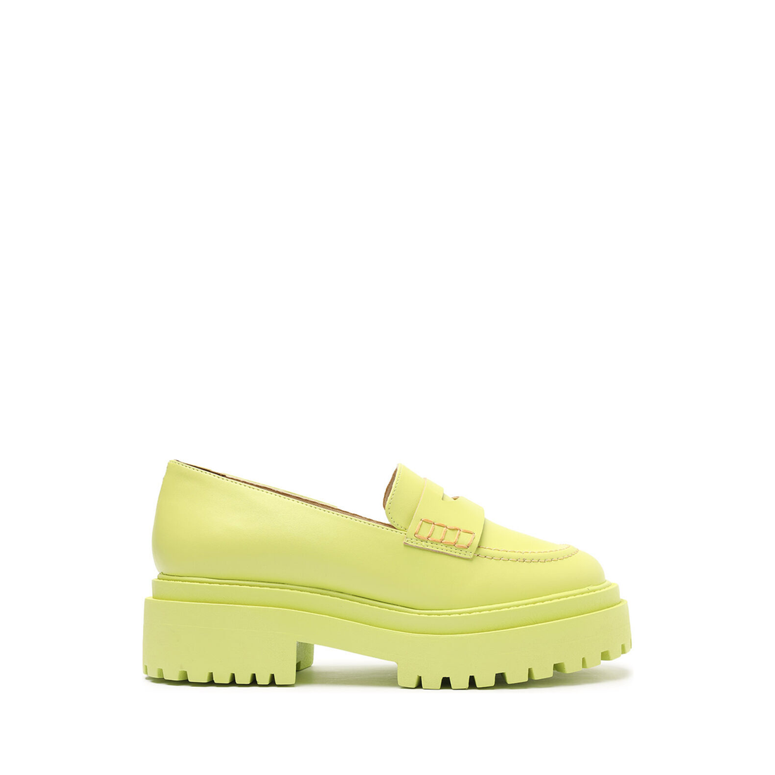 MOCASIN ECO SANTORINE LEMON