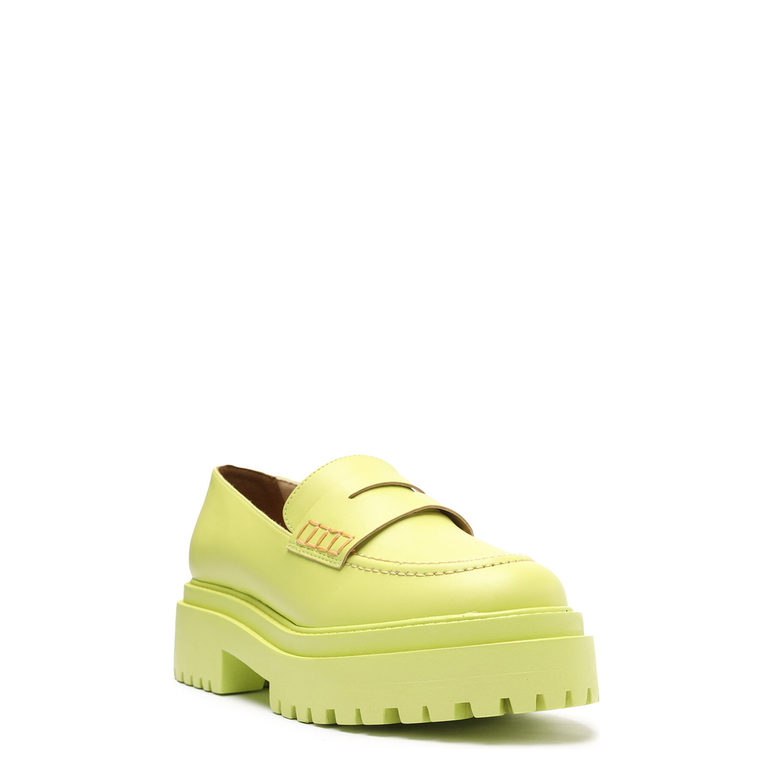MOCASIN ECO SANTORINE LEMON