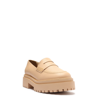 MOCASIN ECO SANTORINE NUDE