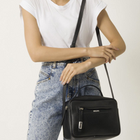 CARTERA ECO FLOATER PRETO