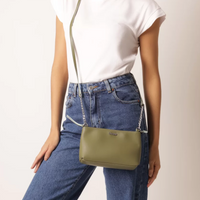 CARTERA ECO NAPA ALECRIM