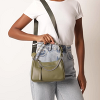 CARTERA ECO NAPA ALECRIM