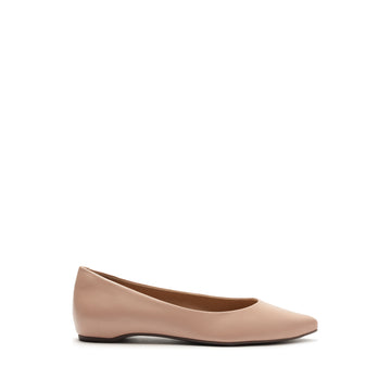 ZAPATILLA ECO NAPA BLUSH