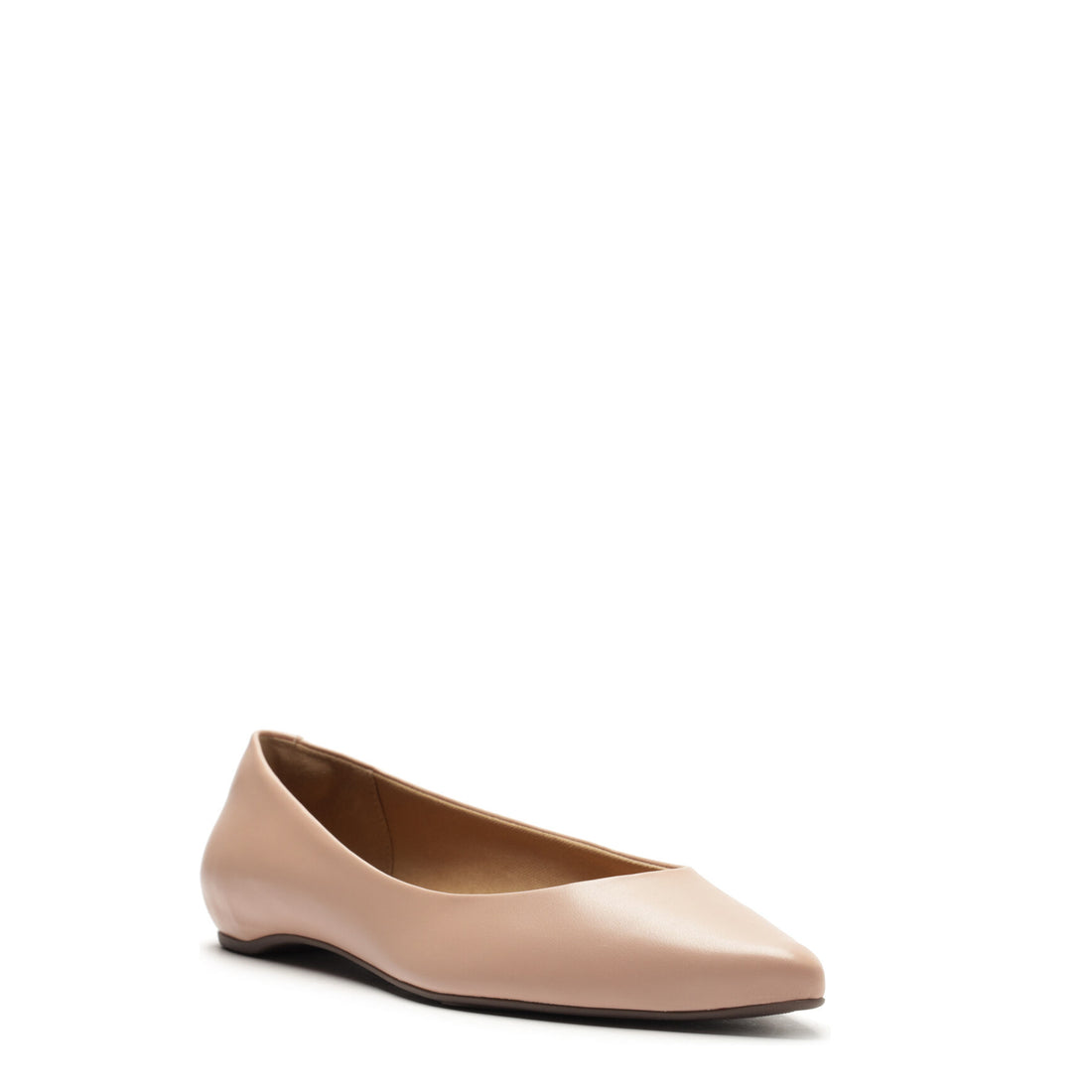 ZAPATILLA ECO NAPA BLUSH
