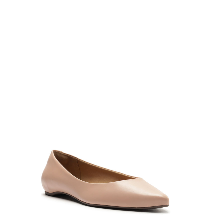 ZAPATILLA ECO NAPA BLUSH
