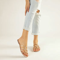 RASTEIRA MESTIZO OURO