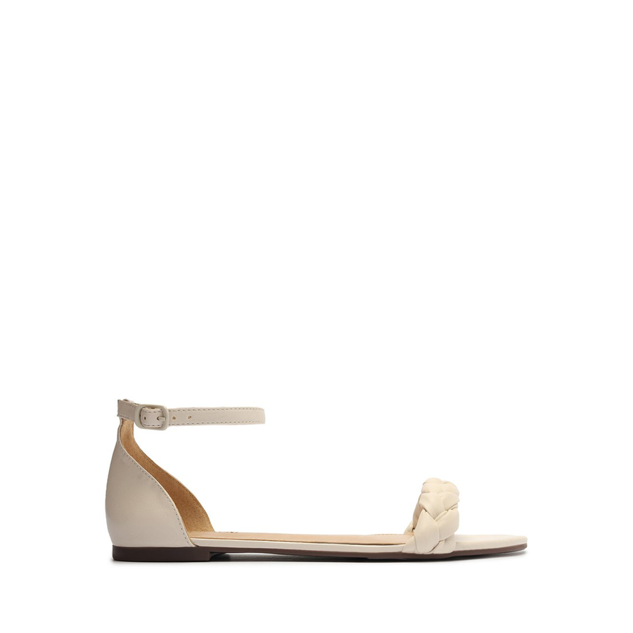 RASTEIRA ECO NAPA OFF WHITE