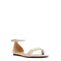 RASTEIRA ECO NAPA OFF WHITE
