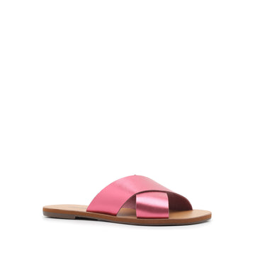 RASTEIRA ATANADO METAL PINK