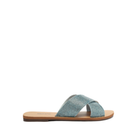 RASTEIRA CRISTAL		 AQUA / AZUL