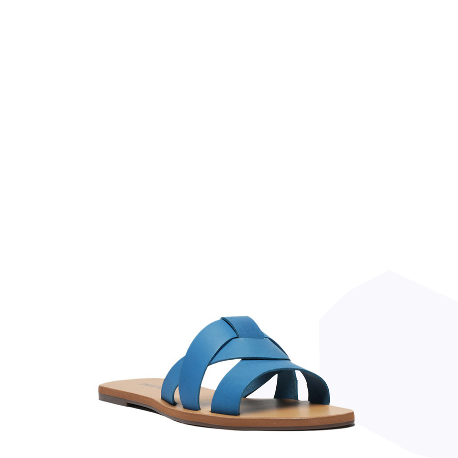 RASTEIRA ATANADO ANIL