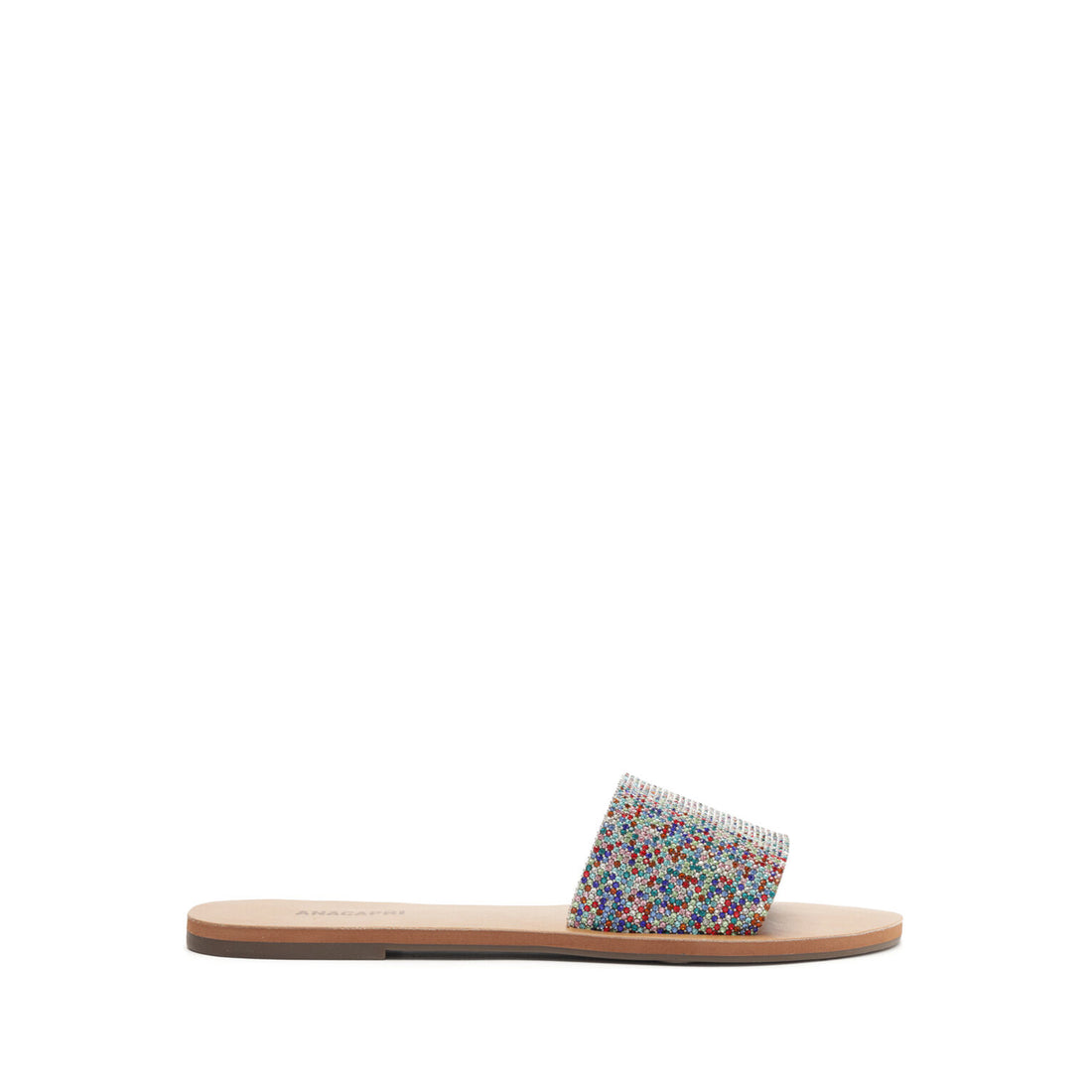 RASTEIRA CAMURCA MULTICOLOR