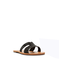 RASTEIRA CRISTAL   PRETO