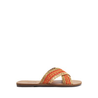 RASTEIRA TIRA ORANGE