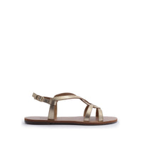 RASTEIRA ATANADO METAL OURO