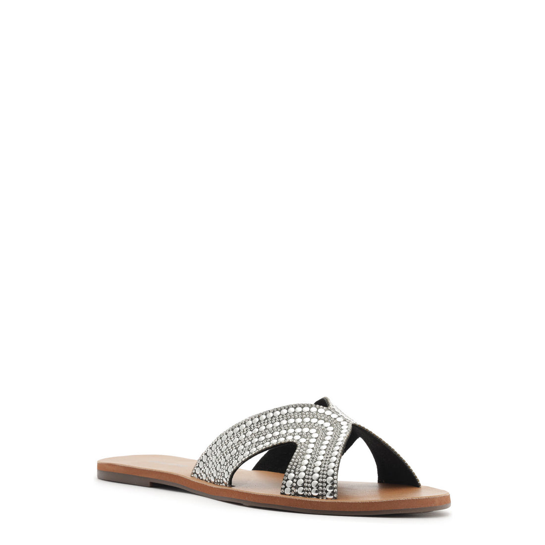 RASTEIRA CAMURCA PRETO / CRISTAL