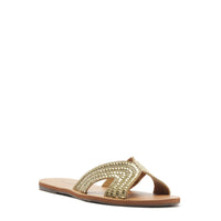 RASTEIRA CAMURCA OURO / CRISTAL