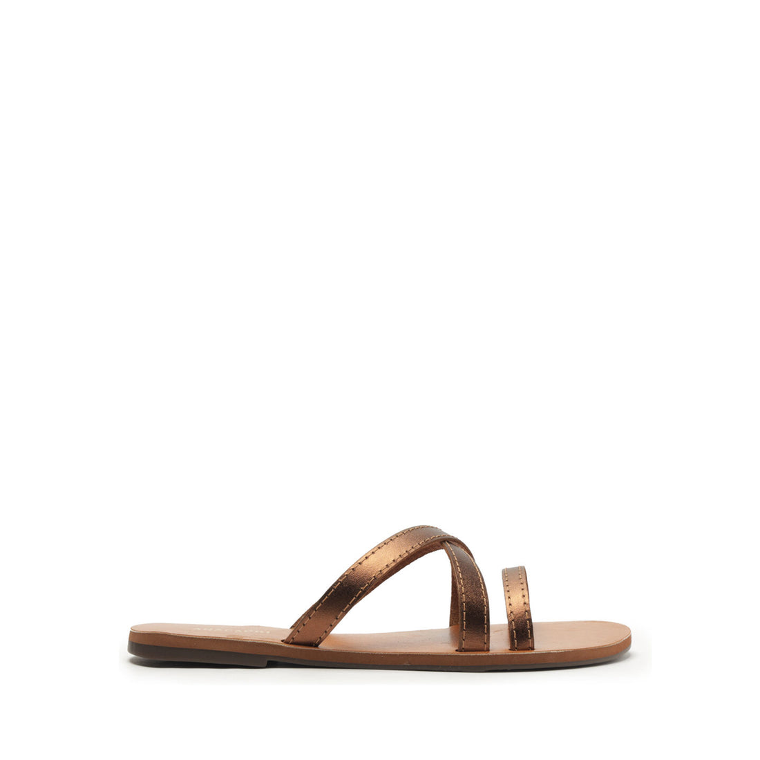 RASTEIRA ATANADO METAL BRONZE