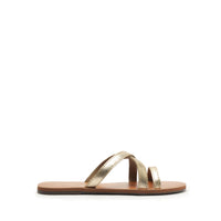 RASTEIRA ATANADO METAL OURO