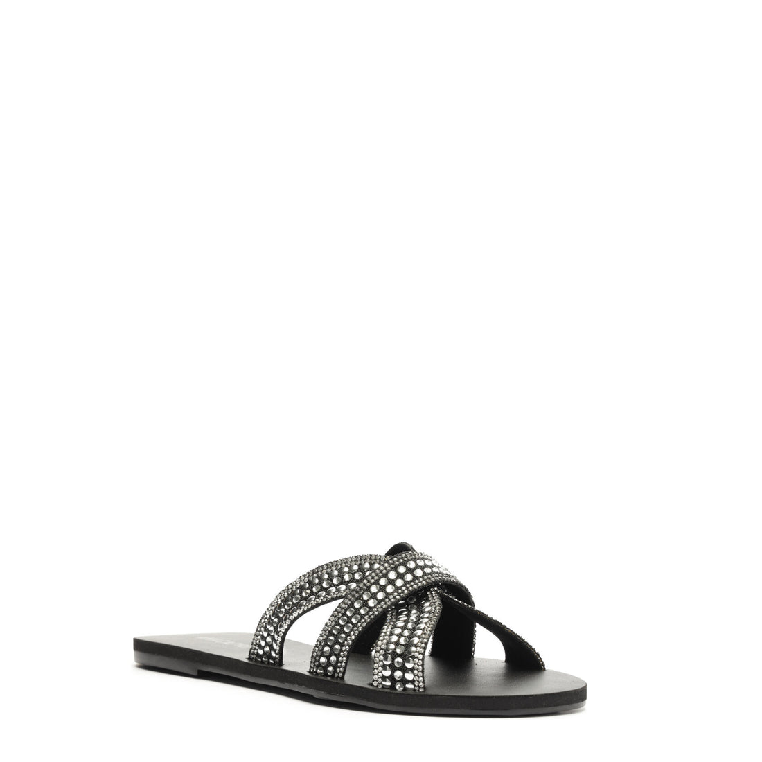 RASTEIRA CAMURCA CRISTAL / PRETO