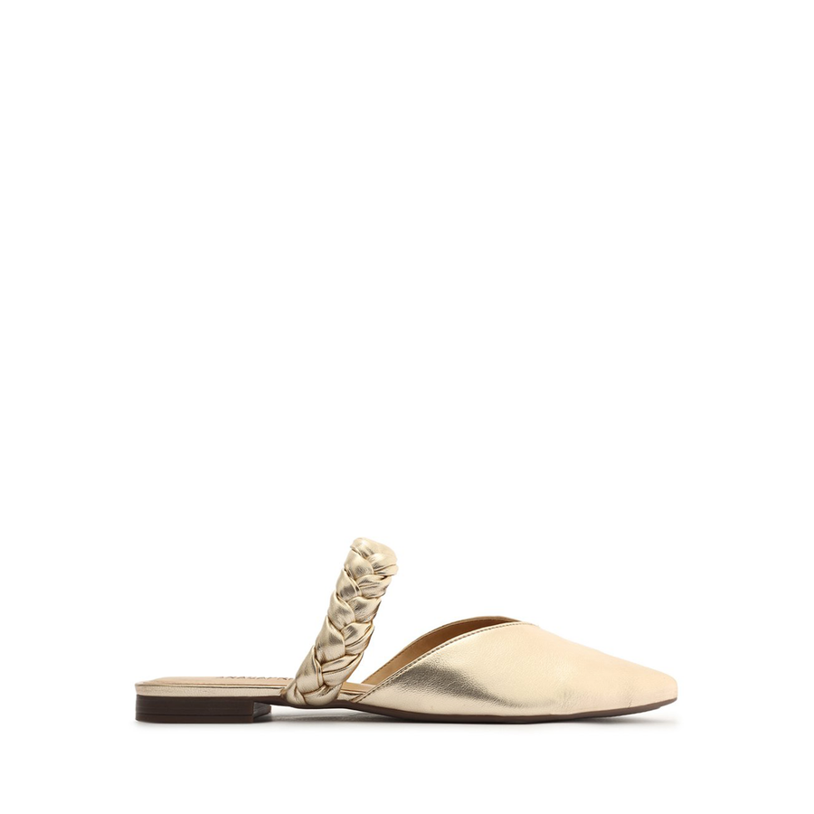 MULE MESTIZO OURO CLARO