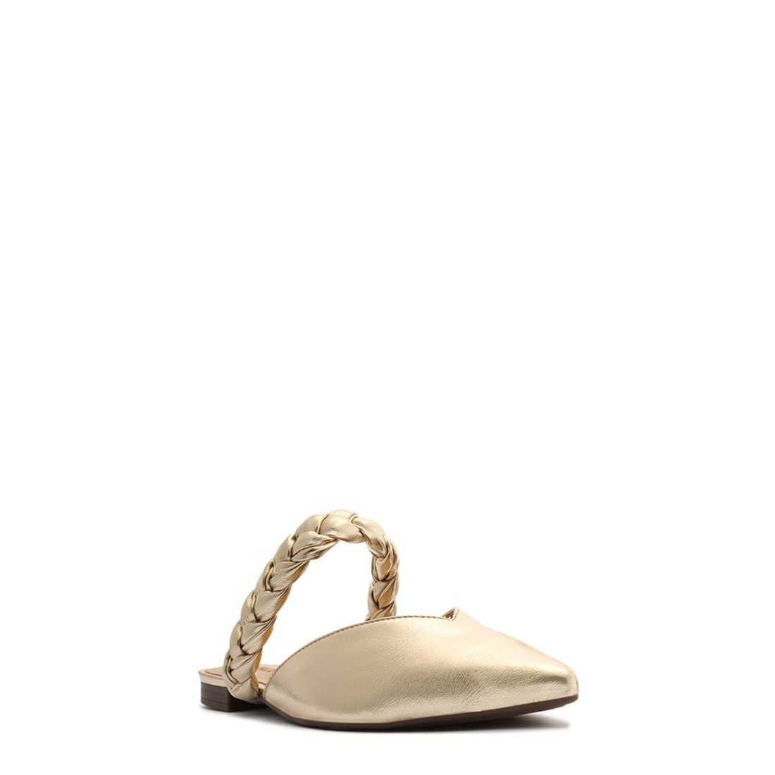 MULE MESTIZO OURO CLARO