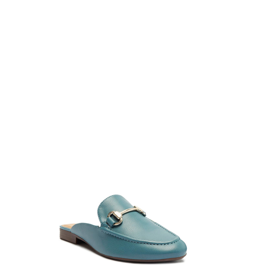 MULE ECO GARDENA AZURRE