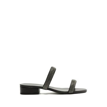 TAMANCO CAMURCA PRETO / CRISTAL