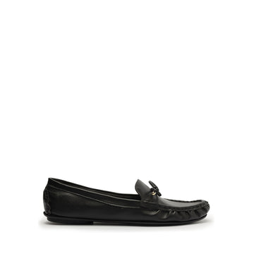 MOCASIN ECO GARDENA PRETO